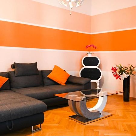 Bright Suite Universitaet Wien Ngoại thất bức ảnh