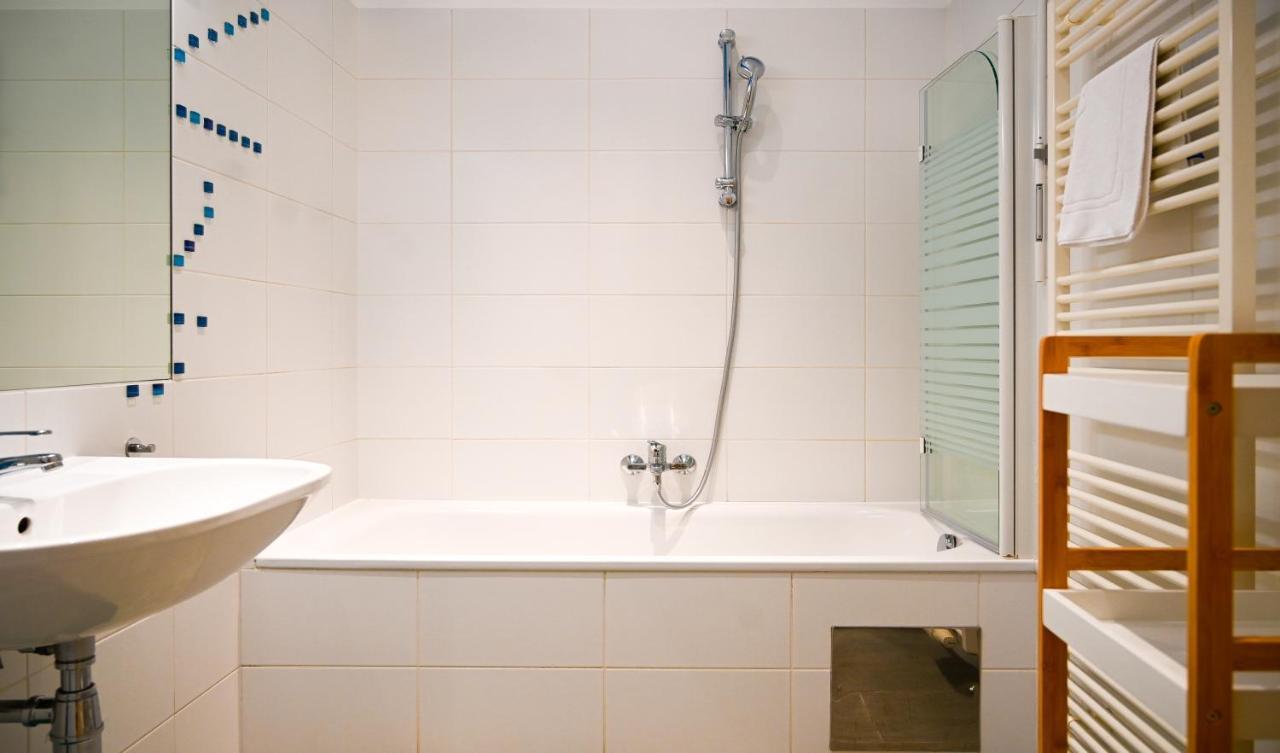 Bright Suite Universitaet Wien Ngoại thất bức ảnh