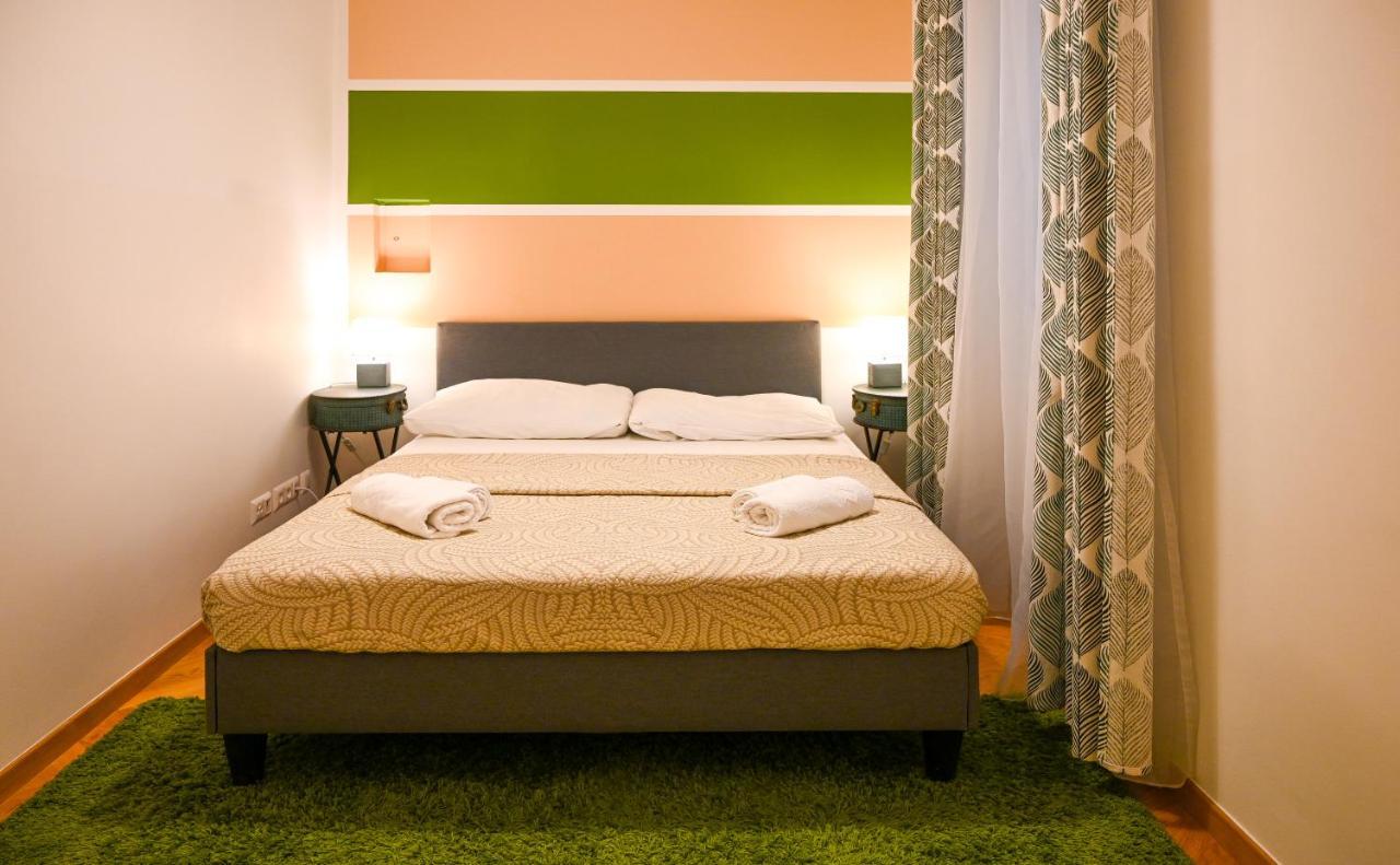Bright Suite Universitaet Wien Ngoại thất bức ảnh